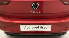 Volkswagen Polo 1.0 TSI Life 5dr Petrol Hatchback